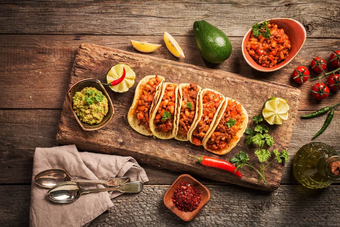Read more about the article 7 Lip-Smacking Veg Burger Recipes And It’s Not All About Potatoes