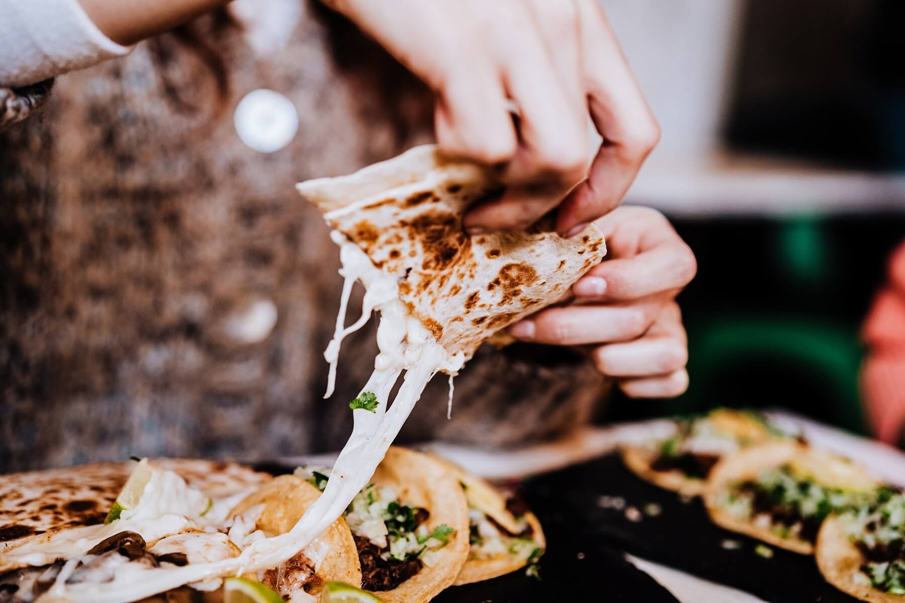 Read more about the article Burger Club Is Set To Expand Across India With 50+ New Outlets