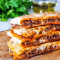 Quesadillas marhás <br>NORMÁL