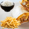 Burrito tál