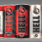HELL energiaitalok 0,25l