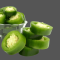 Jalapeno paprika <br>karikák