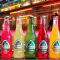 JARRITOS mexikói üdítő <br>(alkoholmentes, <br>szénsavas) 0,37l